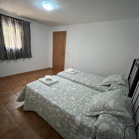 Cortijo Los Cahorros Sierra Nevada Monachil Εξωτερικό φωτογραφία