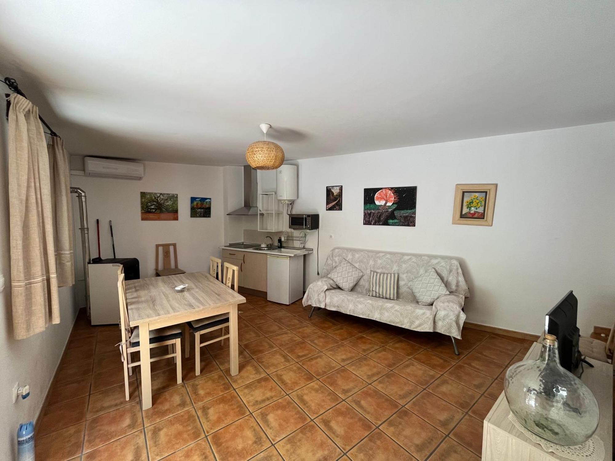 Cortijo Los Cahorros Sierra Nevada Monachil Εξωτερικό φωτογραφία