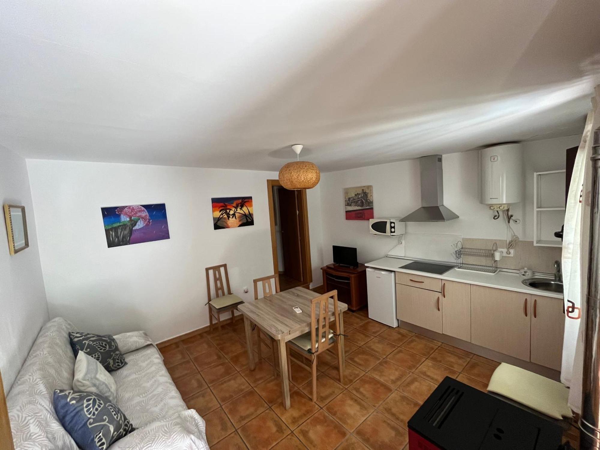 Cortijo Los Cahorros Sierra Nevada Monachil Εξωτερικό φωτογραφία